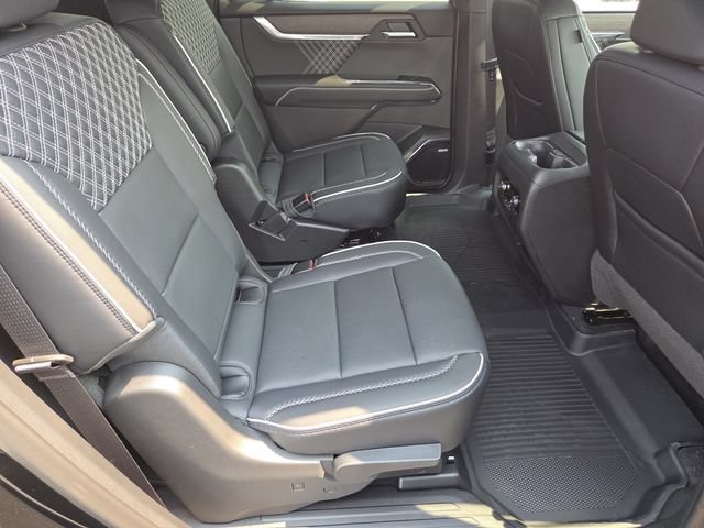 New 2026 GMC Acadia Denali w/ Super Cruise Package AWD/4WD image 25