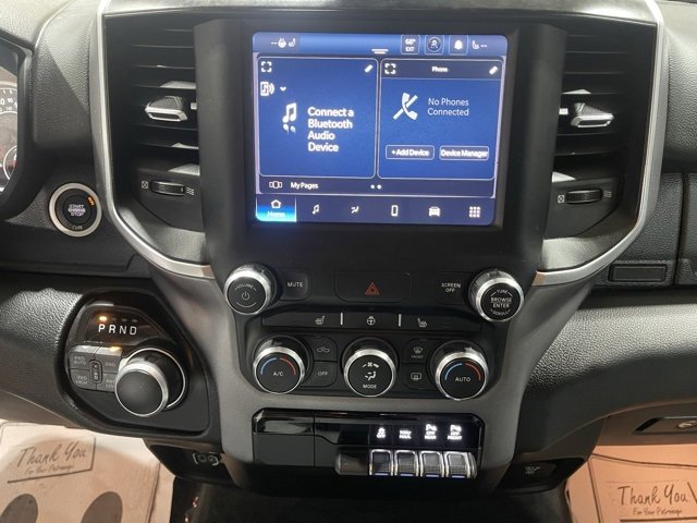 Used 2022 RAM 1500 Big Horn image 14