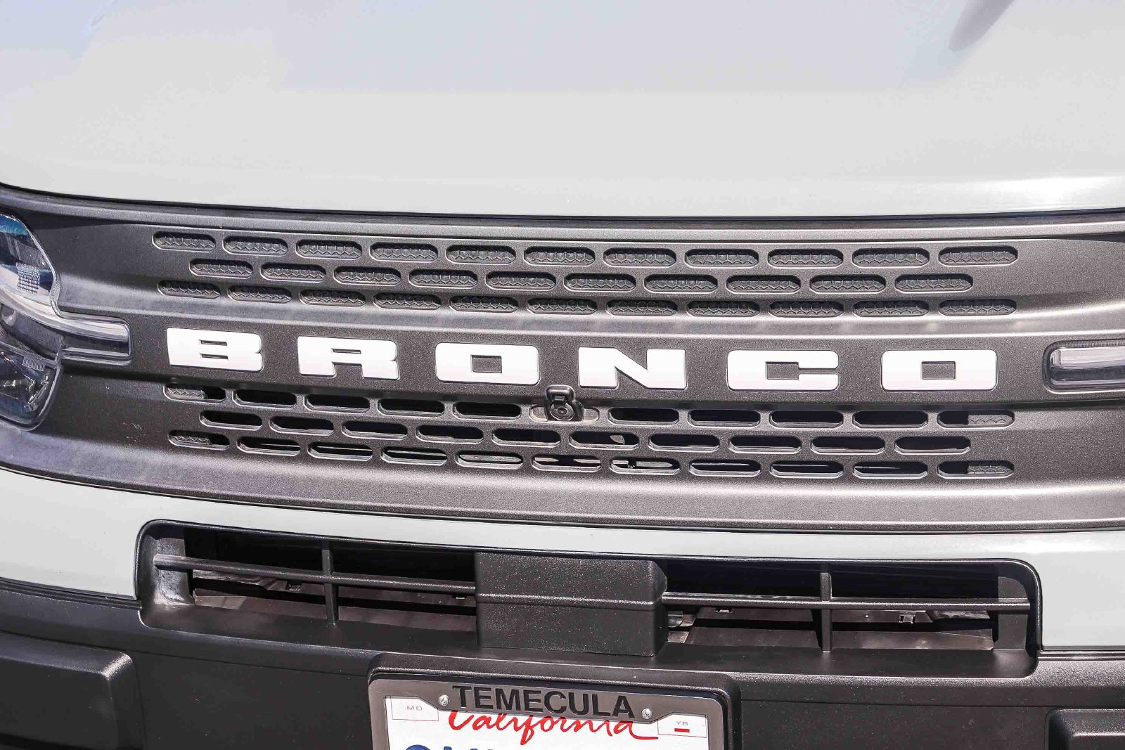 Certified 2021 Ford Bronco Sport Badlands w/ Badlands Package AWD/4WD image 12
