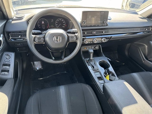 Used 2023 Honda Civic LX image 7
