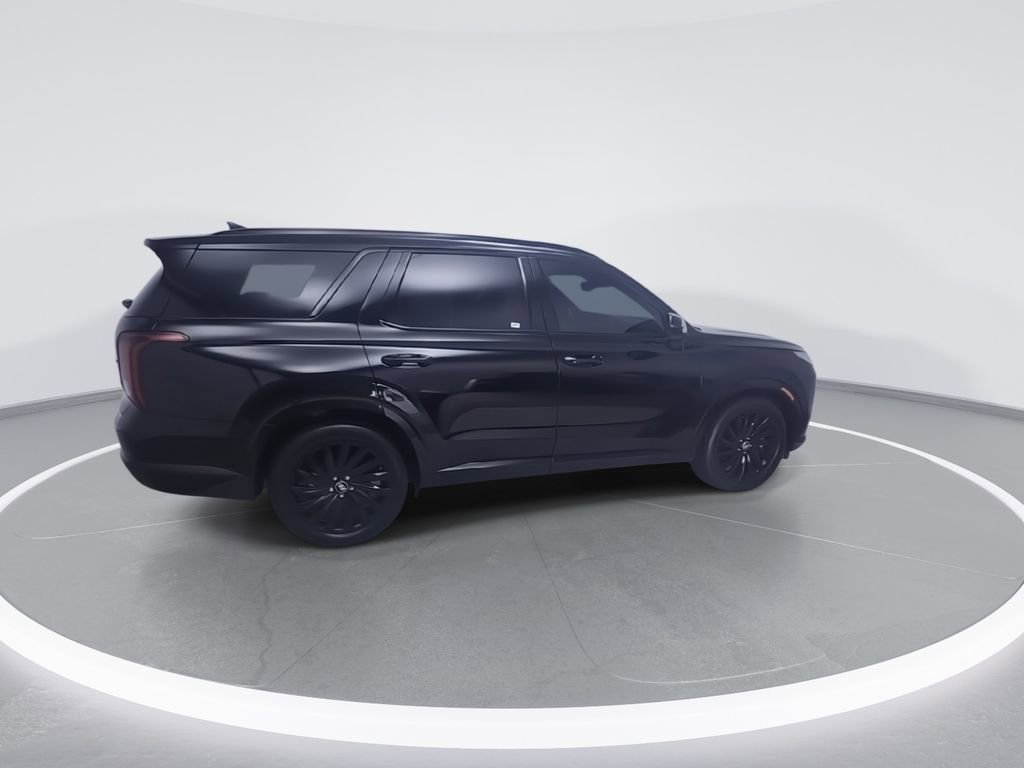 Used 2025 Hyundai Palisade Calligraphy AWD/4WD image 8