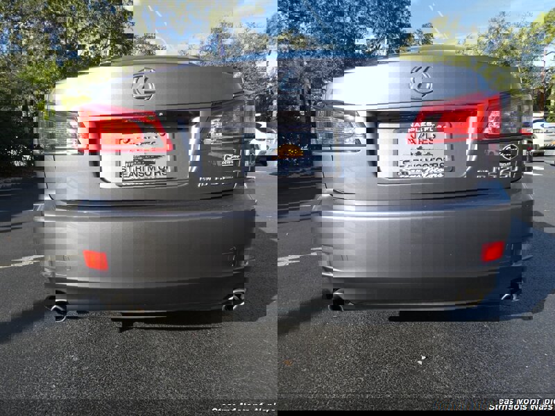 Used 2012 Lexus IS 250 AWD image 12