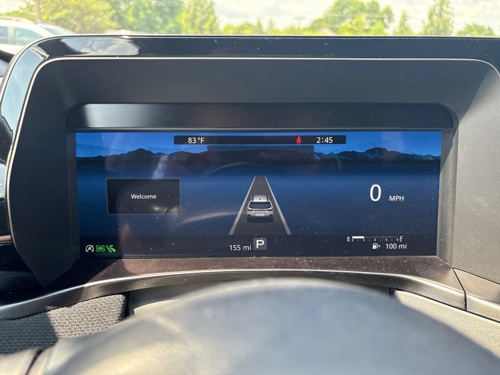 New 2026 Subaru Outback Premium AWD/4WD image 15