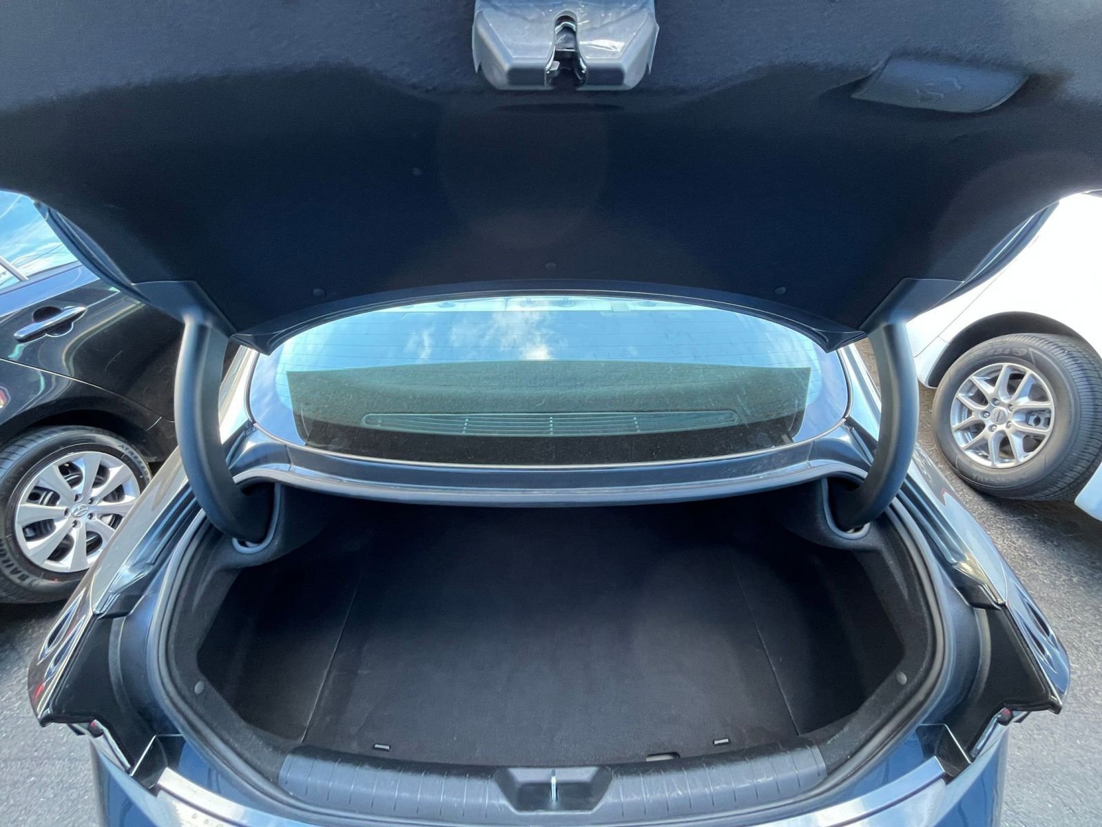 Used 2025 Hyundai Sonata SEL image 30