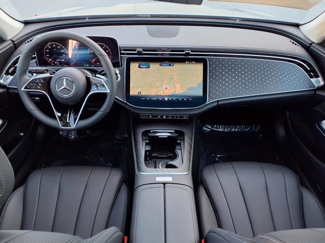 New 2026 Mercedes-Benz E 350 Sedan image 4