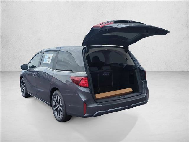 New 2026 Honda Odyssey EX-L image 9