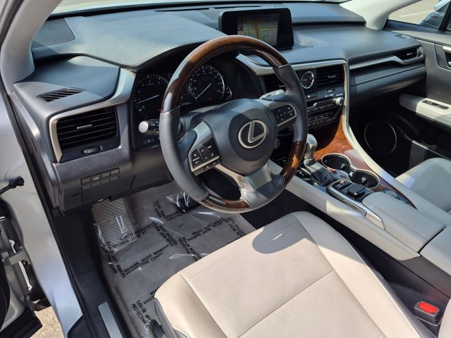 Used 2016 Lexus RX 350 FWD w/ Premium Package image 10