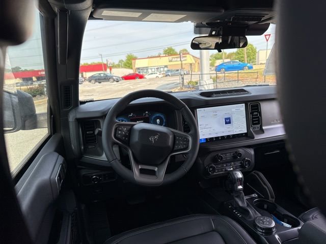 New 2026 Ford Bronco Badlands image 24
