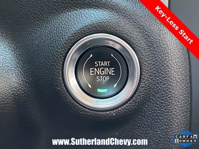 Certified 2026 Chevrolet Silverado 1500 Custom Trail Boss image 31