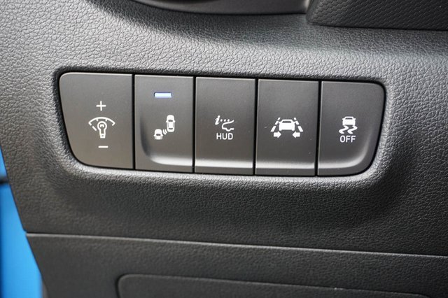 Used 2019 Hyundai Kona Ultimate image 25