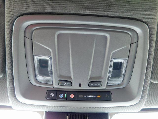 New 2025 Chevrolet Silverado 2500 W/T image 19