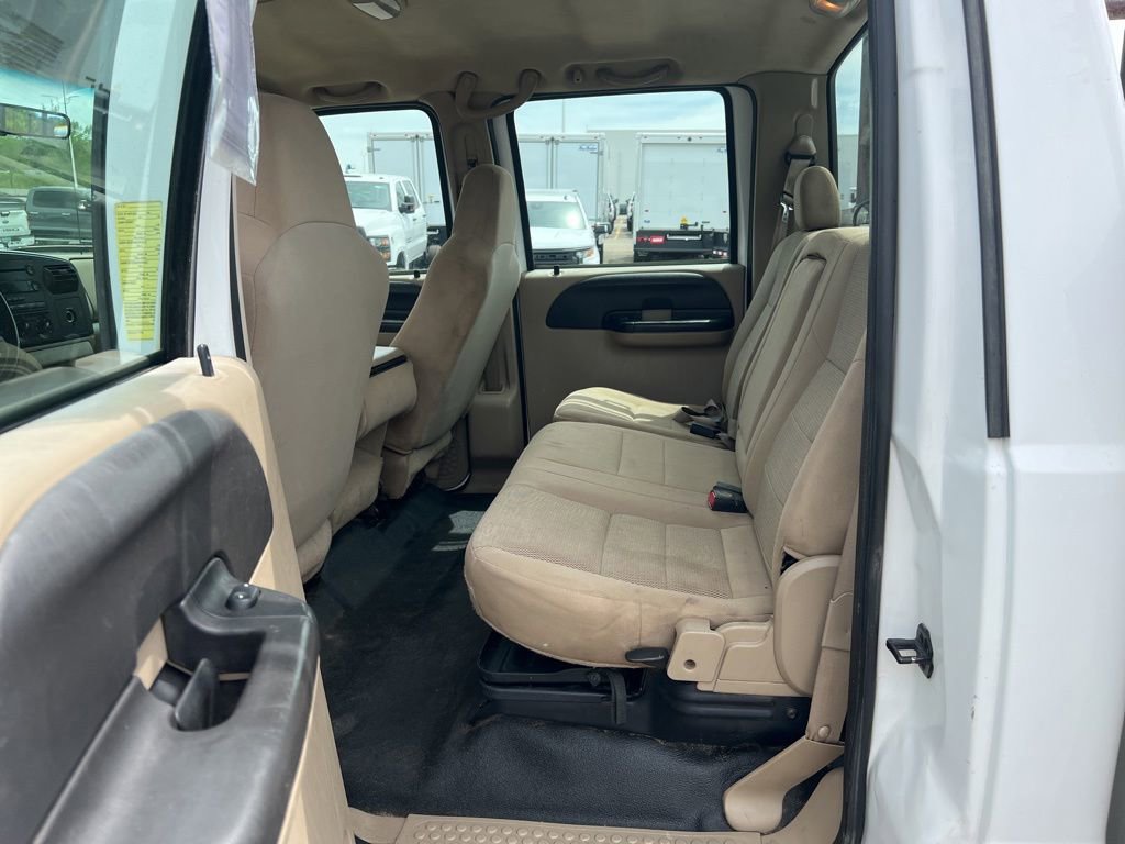 Used 2007 Ford F350 XL AWD/4WD image 20