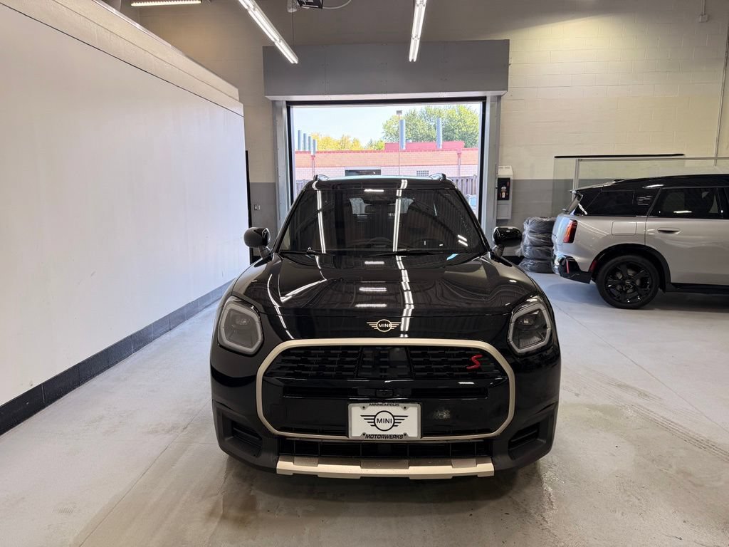 New 2027 MINI Cooper Countryman S w/ Comfort Package Max AWD/4WD image 8