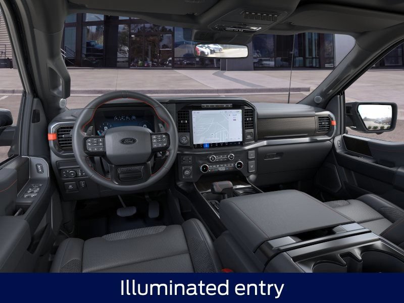 New 2026 Ford F150 Raptor AWD/4WD image 11