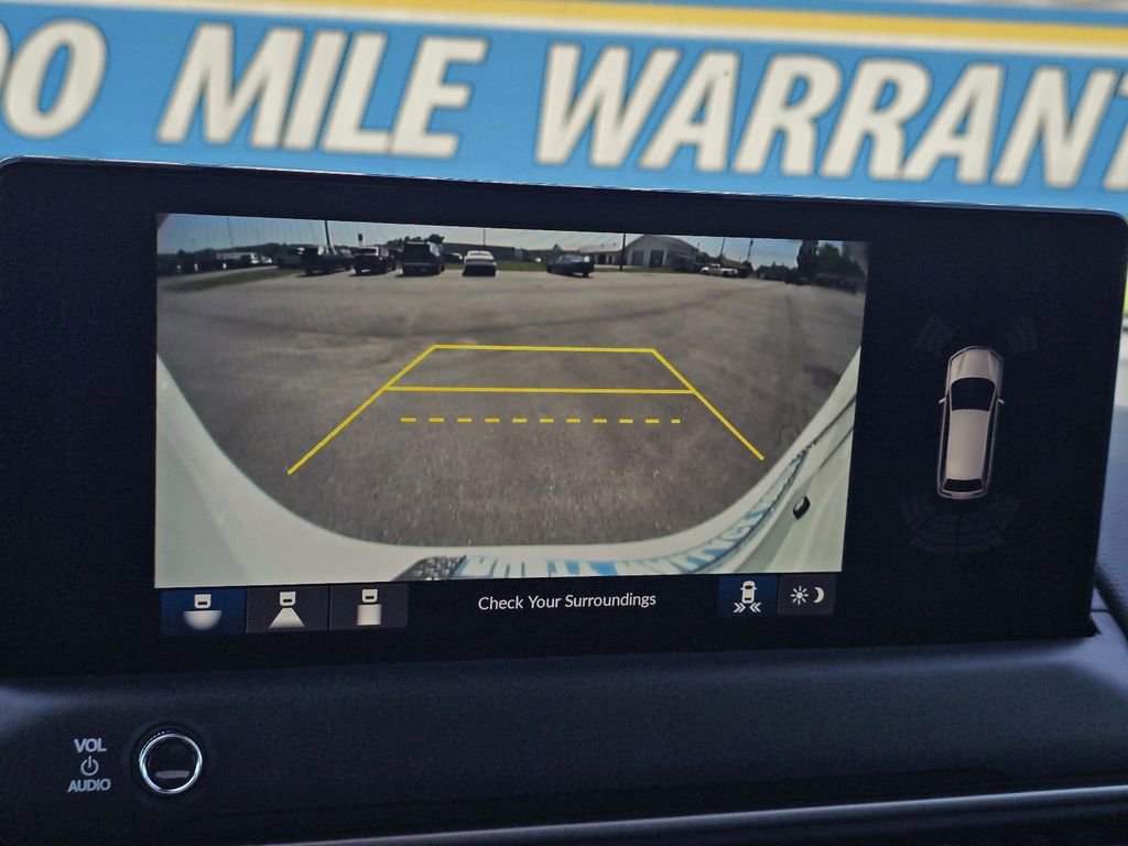 New 2026 Honda Pilot EX-L image 19