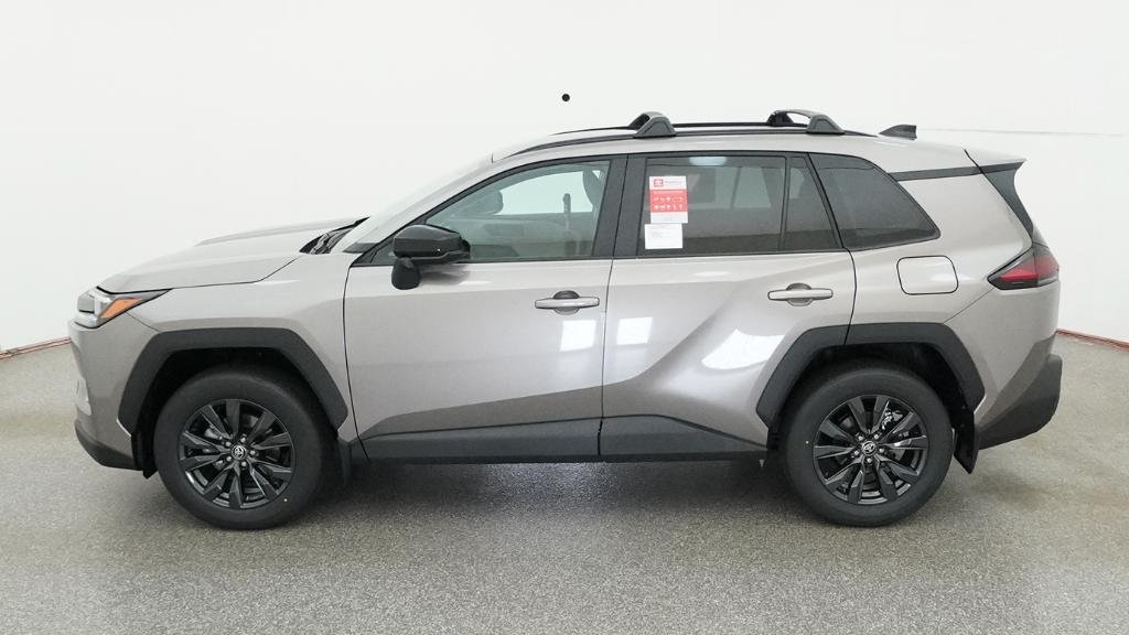 New 2026 Toyota RAV4 XLE Premium FWD image 8