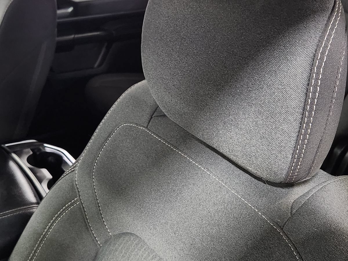 Used 2023 RAM 1500 Lone Star RWD image 32