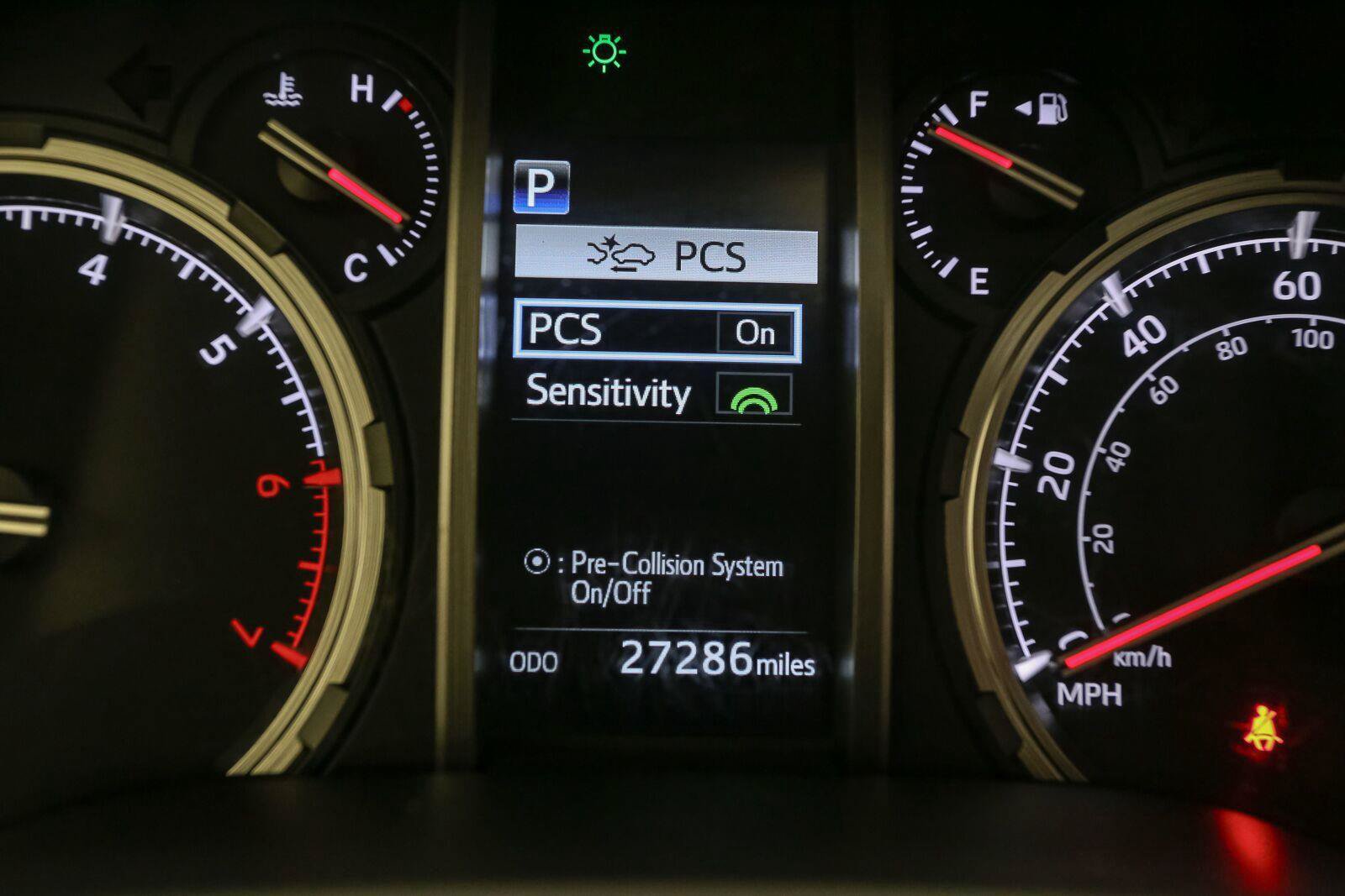 Certified 2023 Toyota 4Runner Limited AWD/4WD image 38