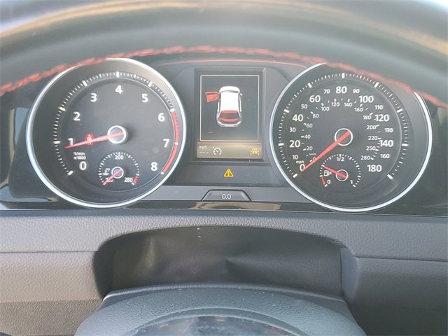 Used 2019 Volkswagen GTI Autobahn image 17
