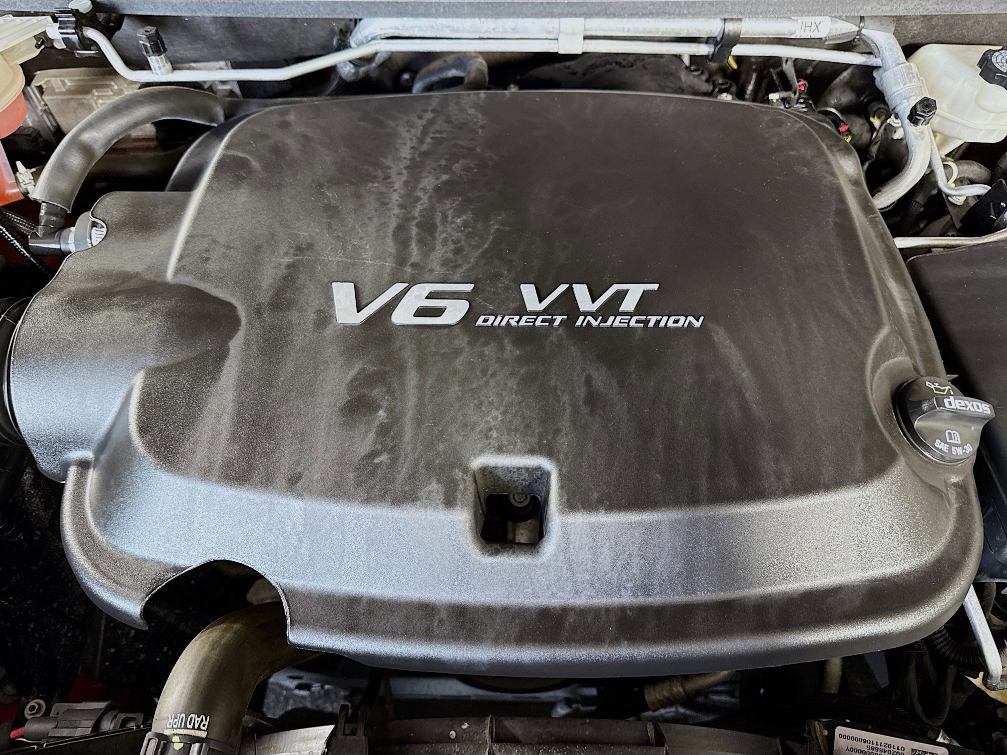 Used 2020 Chevrolet Colorado LT w/ LT Convenience Package RWD image 38