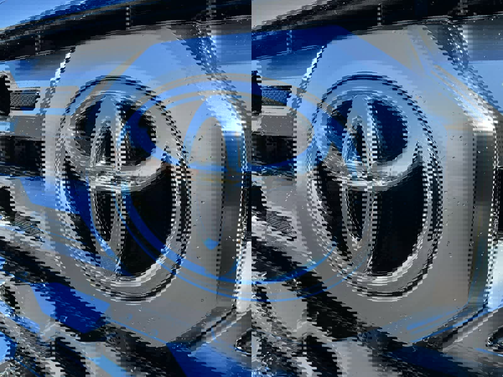 New 2026 Toyota Tundra 1794 Edition image 17