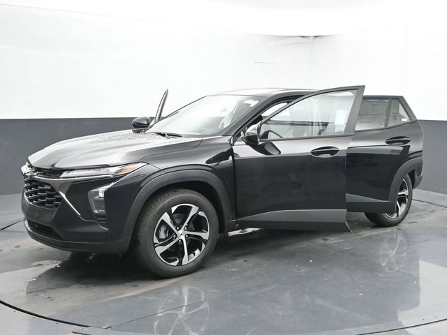 New 2026 Chevrolet Trax RS image 51