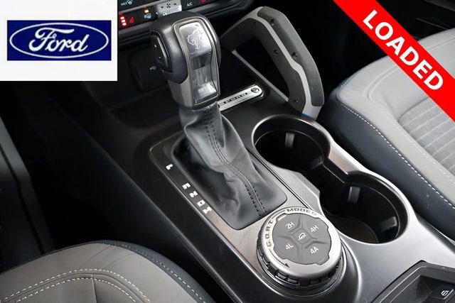 Used 2022 Ford Bronco Outer Banks image 35