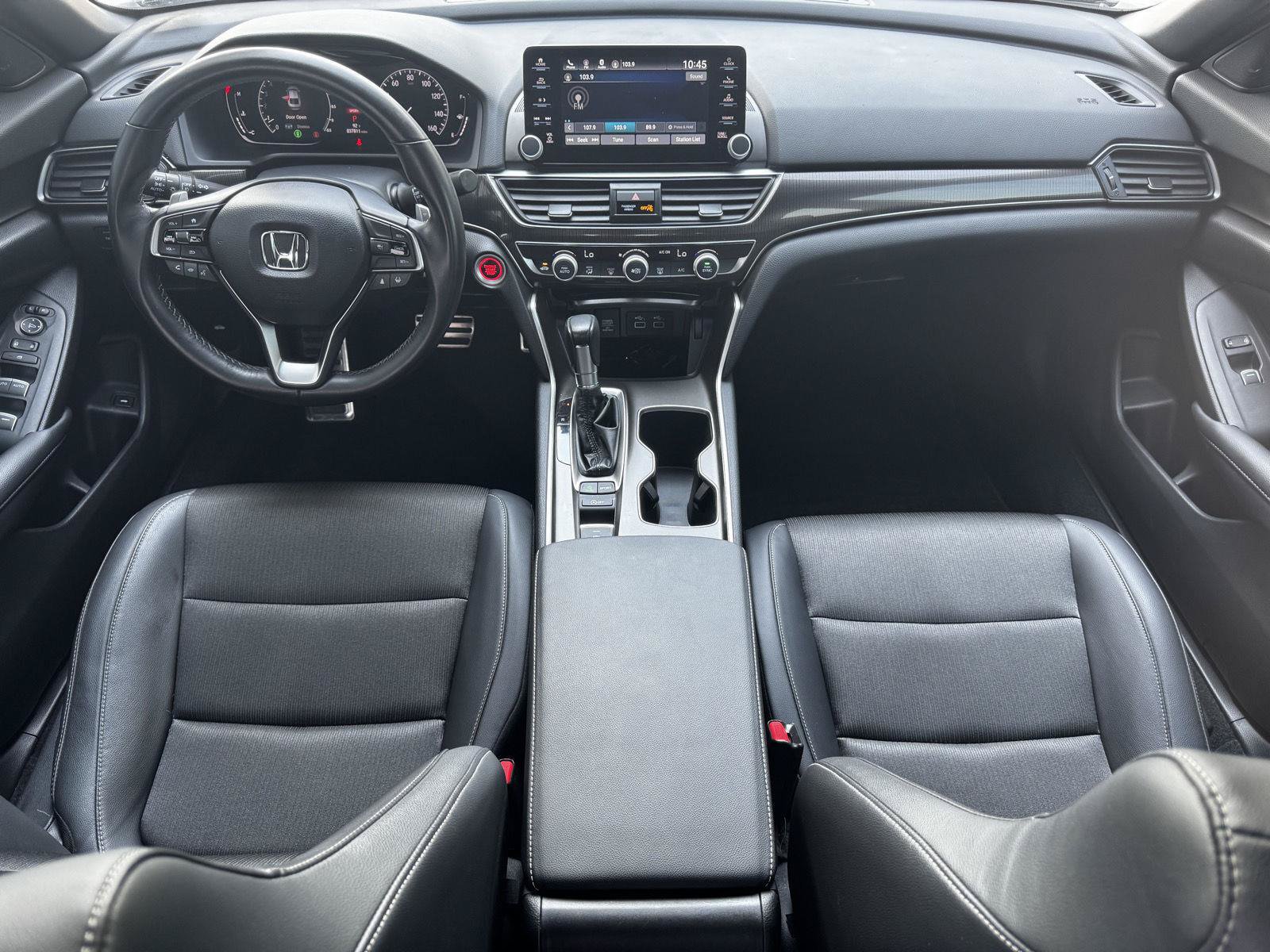 Used 2022 Honda Accord Sport image 20
