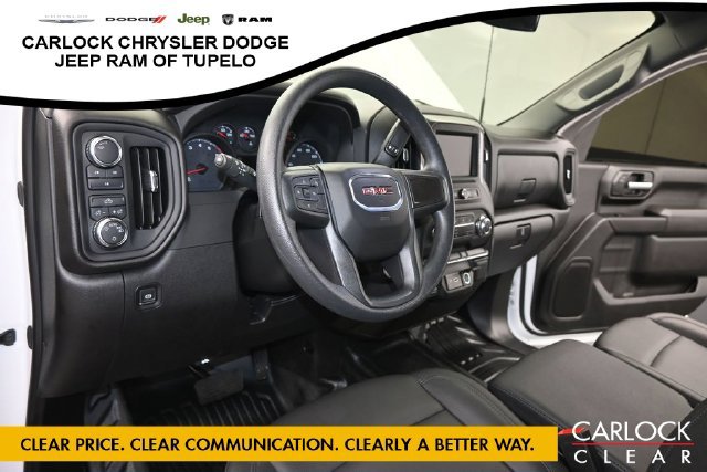 Used 2025 GMC Sierra 2500 Pro AWD/4WD image 15