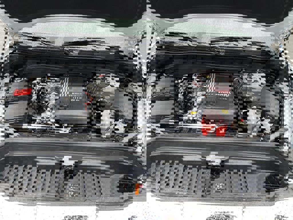 New 2026 GMC Sierra 1500 Denali w/ Denali Reserve Package image 31