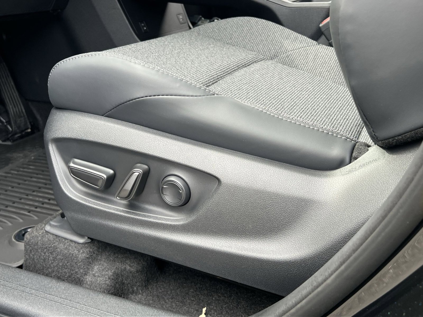 New 2026 Toyota bZ XLE Plus image 10