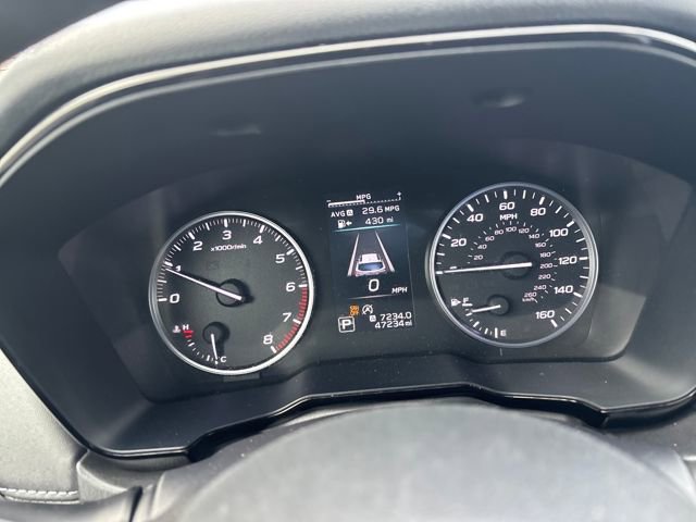 Used 2021 Subaru Outback image 15