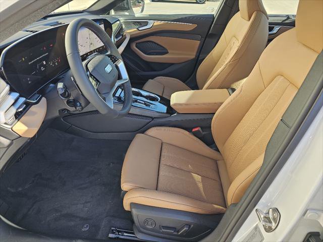 New 2026 Audi A6 Premium Plus image 2