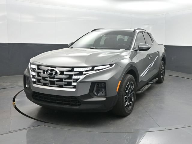 Used 2024 Hyundai Santa Cruz SEL w/ Activity Package FWD video 2