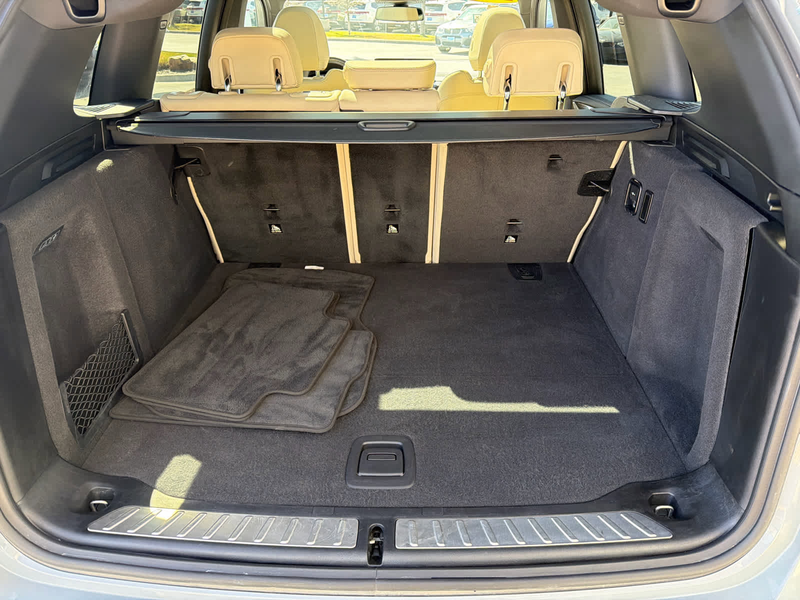 Used 2023 BMW X3 M40i w/ Premium Package image 10