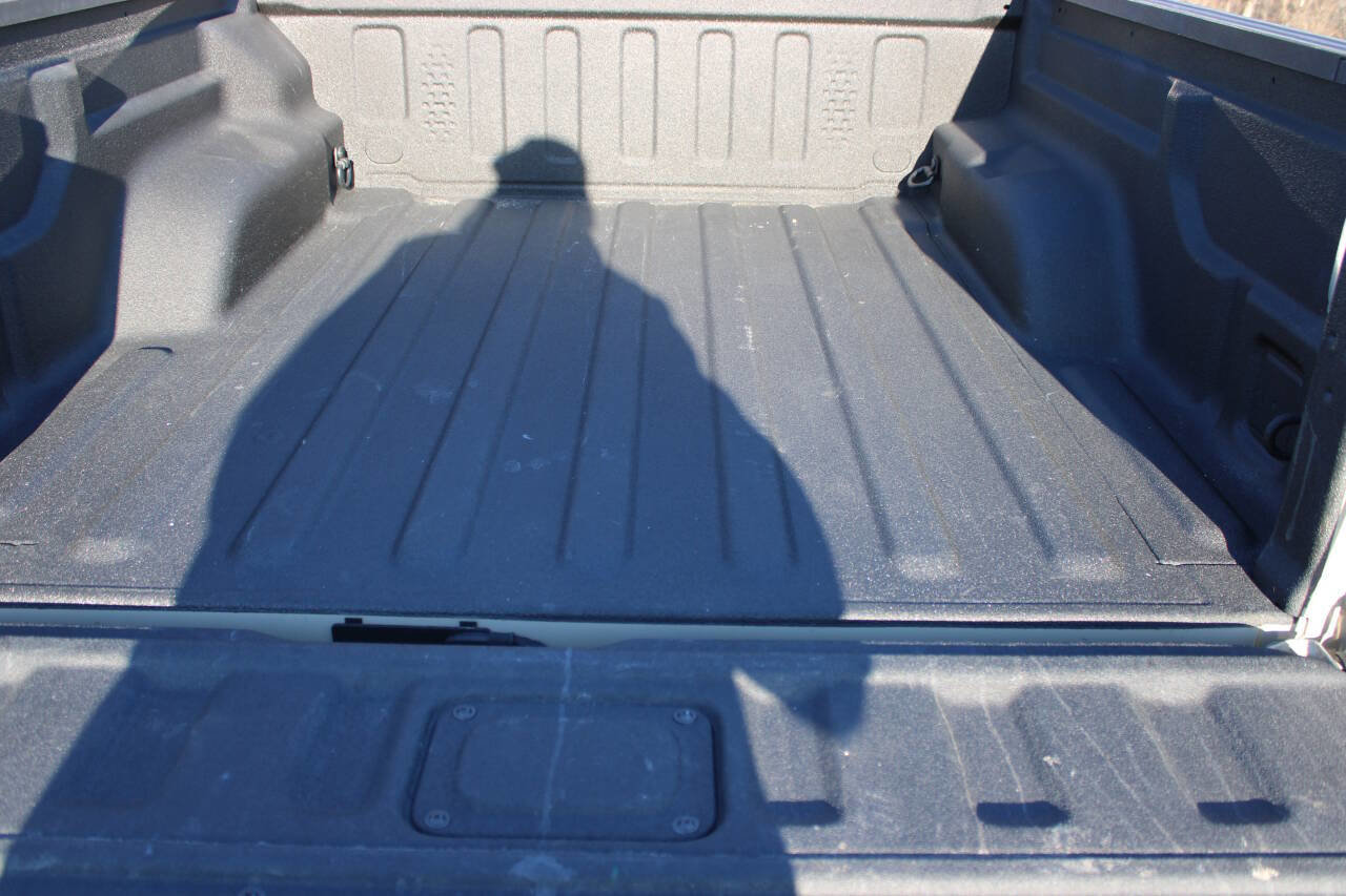 Used 2020 Jeep Gladiator Rubicon image 13