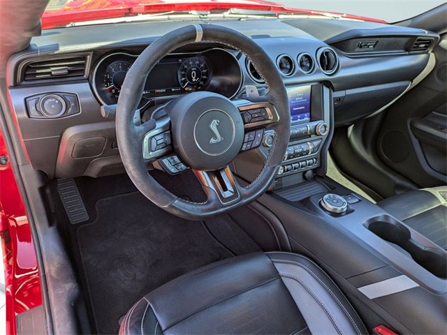 Used 2021 Ford Mustang Shelby GT500 w/ Technology Package image 14