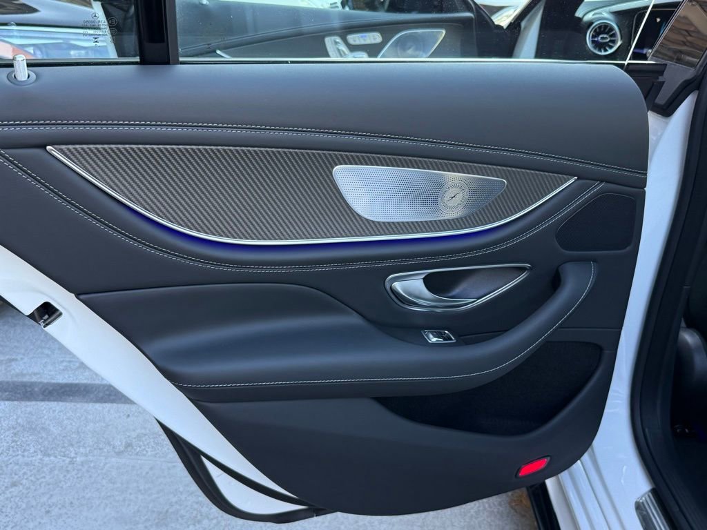 New 2026 Mercedes-Benz AMG GT 43 image 25