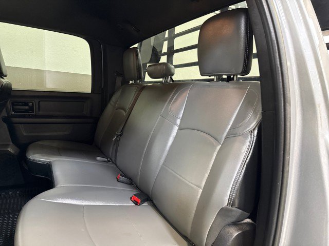 Used 2023 RAM 3500 Tradesman w/ Chrome Appearance Group image 36