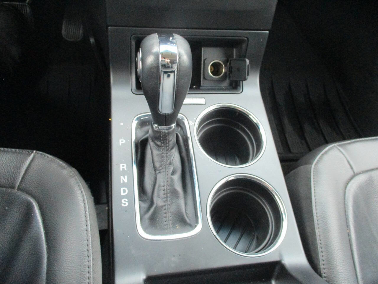 Used 2016 Ford Flex SEL w/ Equipment Group 202A image 17