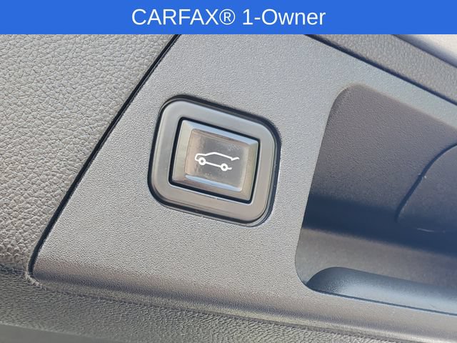 Certified 2020 Buick Envision Essence AWD/4WD image 28