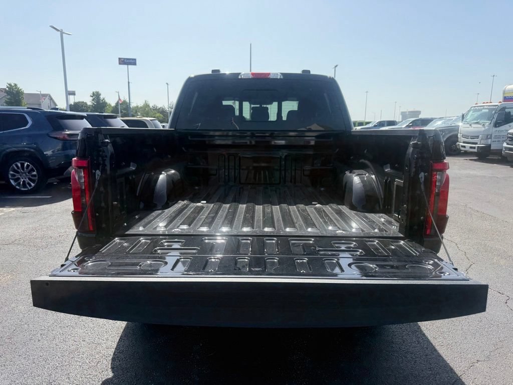 New 2026 Ford F150 XLT w/ Equipment Group 302A MID AWD/4WD image 46