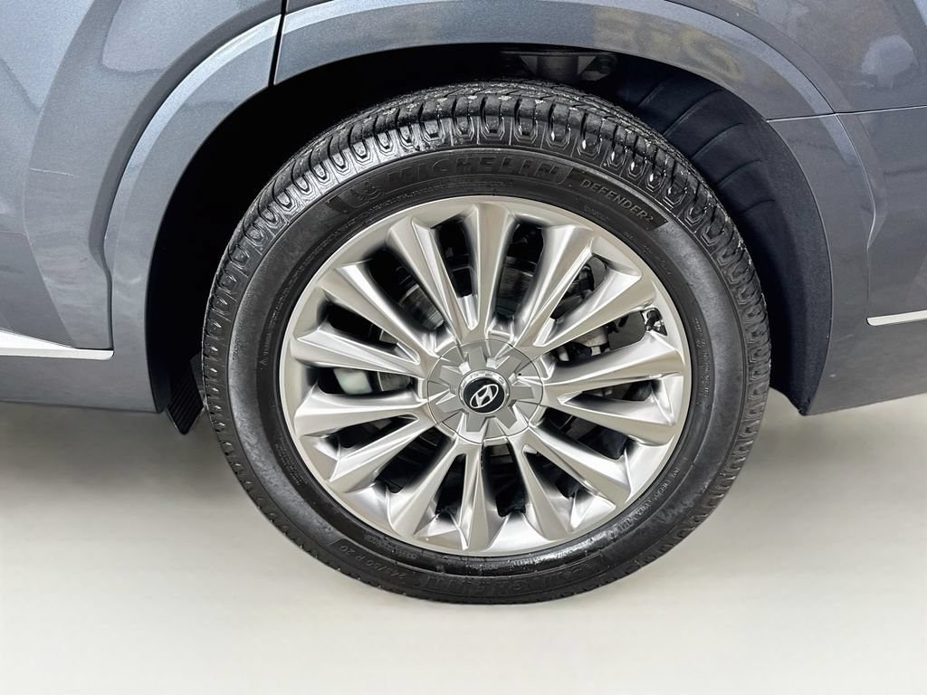 Used 2020 Hyundai Palisade Limited AWD/4WD image 35