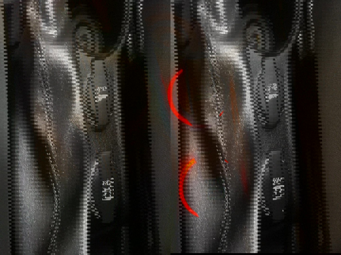 Used 2022 RAM ProMaster City Wagon w/ Lights & Wheels Group image 16