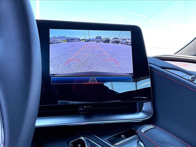 Used 2025 Chevrolet Corvette Stingray Coupe w/ 1LT RWD image 29