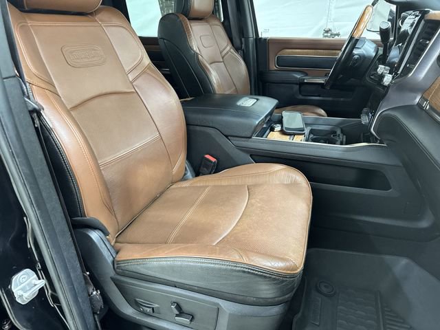 Used 2022 RAM 2500 Limited image 28