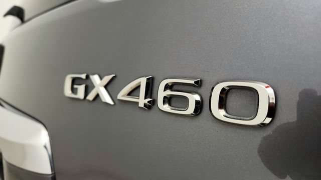 Used 2021 Lexus GX 460 Premium AWD/4WD image 33