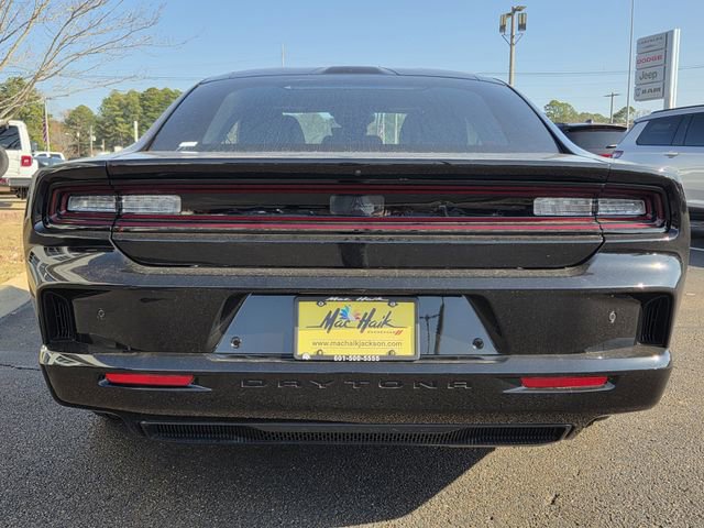 New 2025 Dodge Charger R/T w/ Quick Order Package 25M R/T image 4