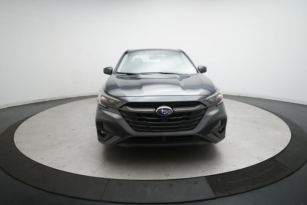 Certified 2025 Subaru Legacy Premium AWD/4WD image 11