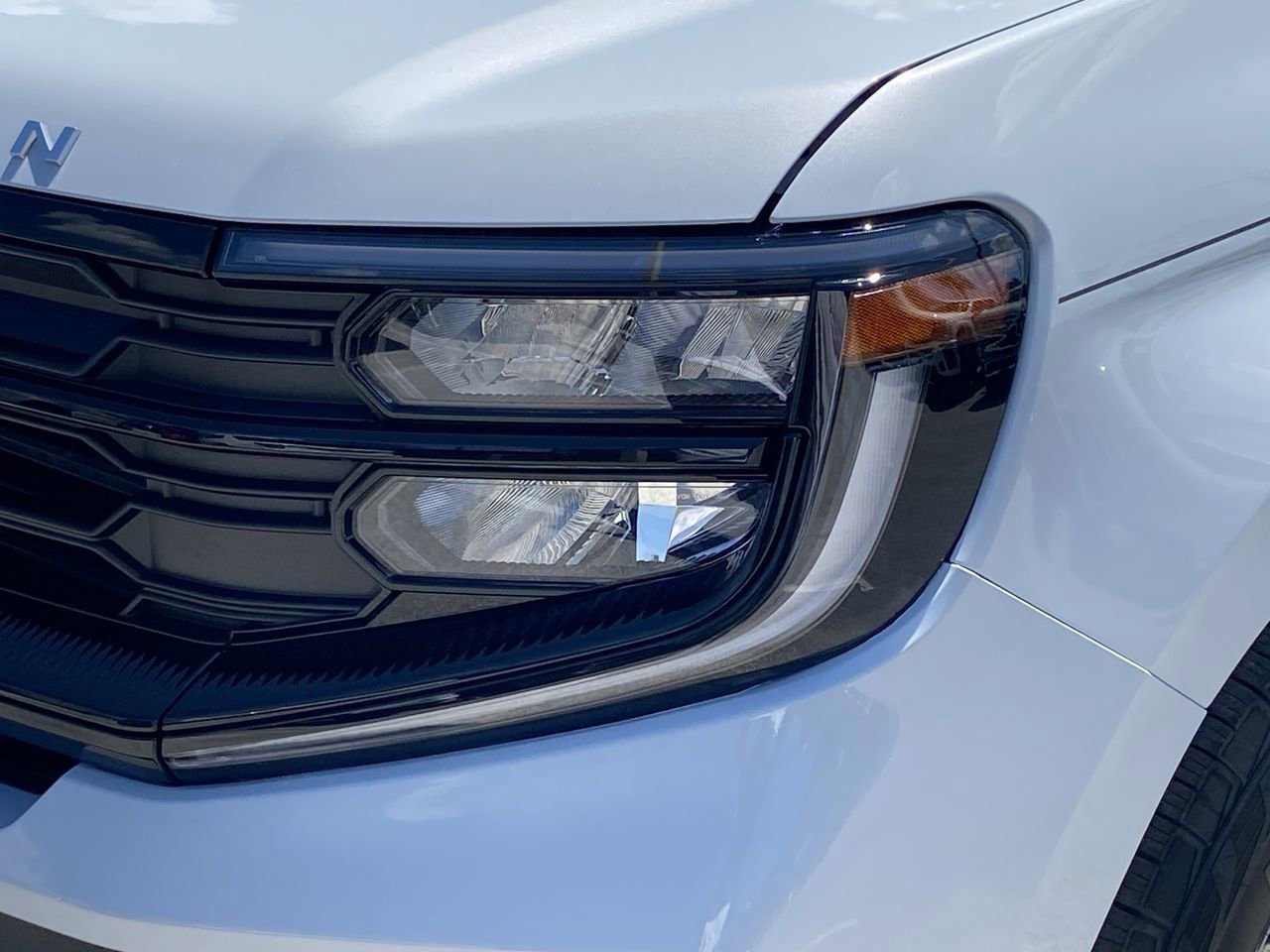 New 2026 Ford Expedition Active image 6